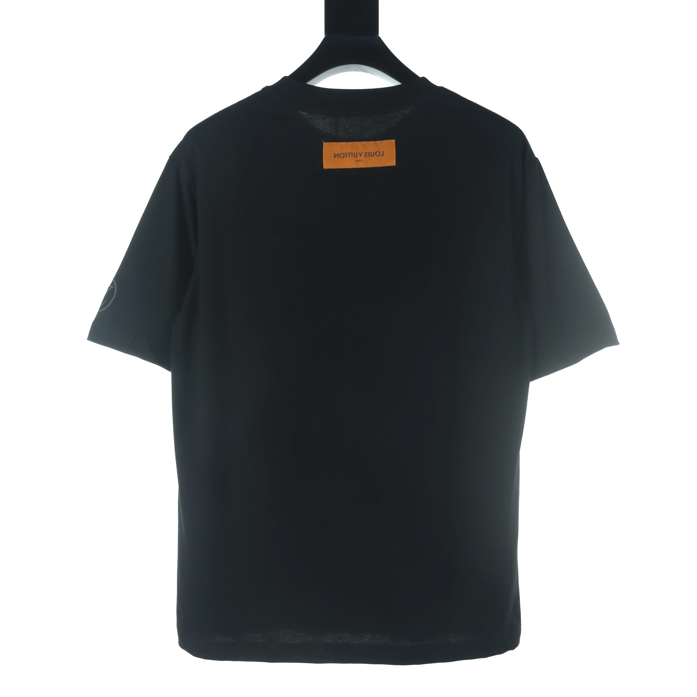 Letter printing T-shirt Letter printing T-shirt