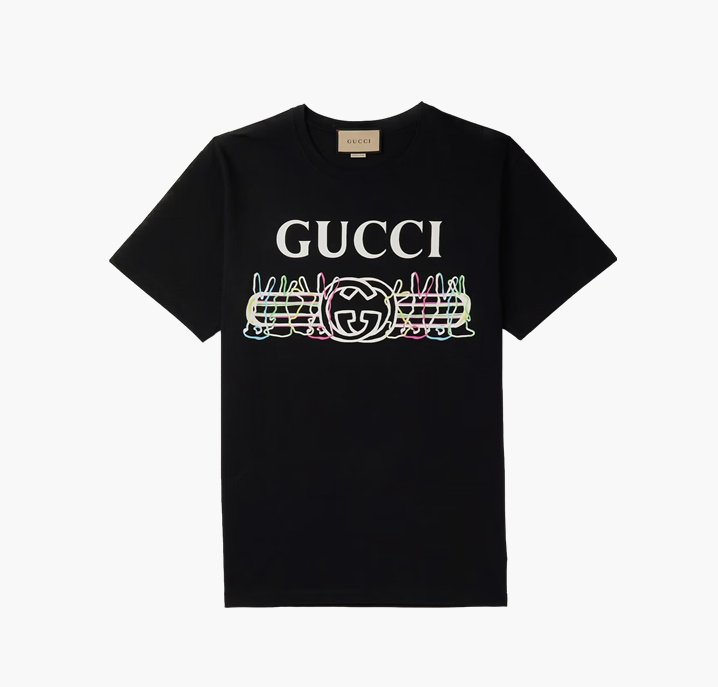 New printing t-shirt New printing t-shirt