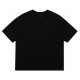 Solid color love short sleeve T-shirt Solid color love short sleeve T-shirt