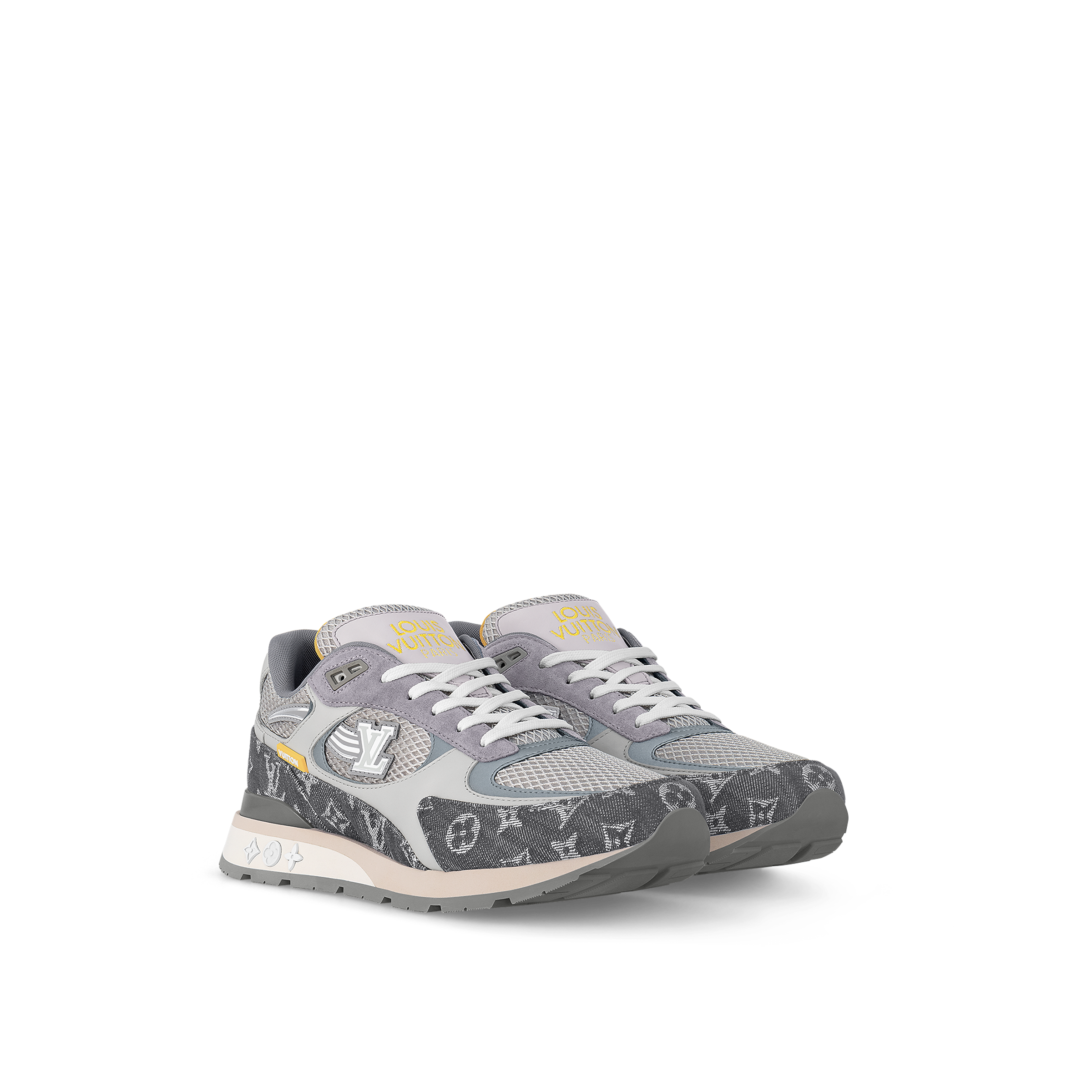 New full print sneakers New full print sneakers