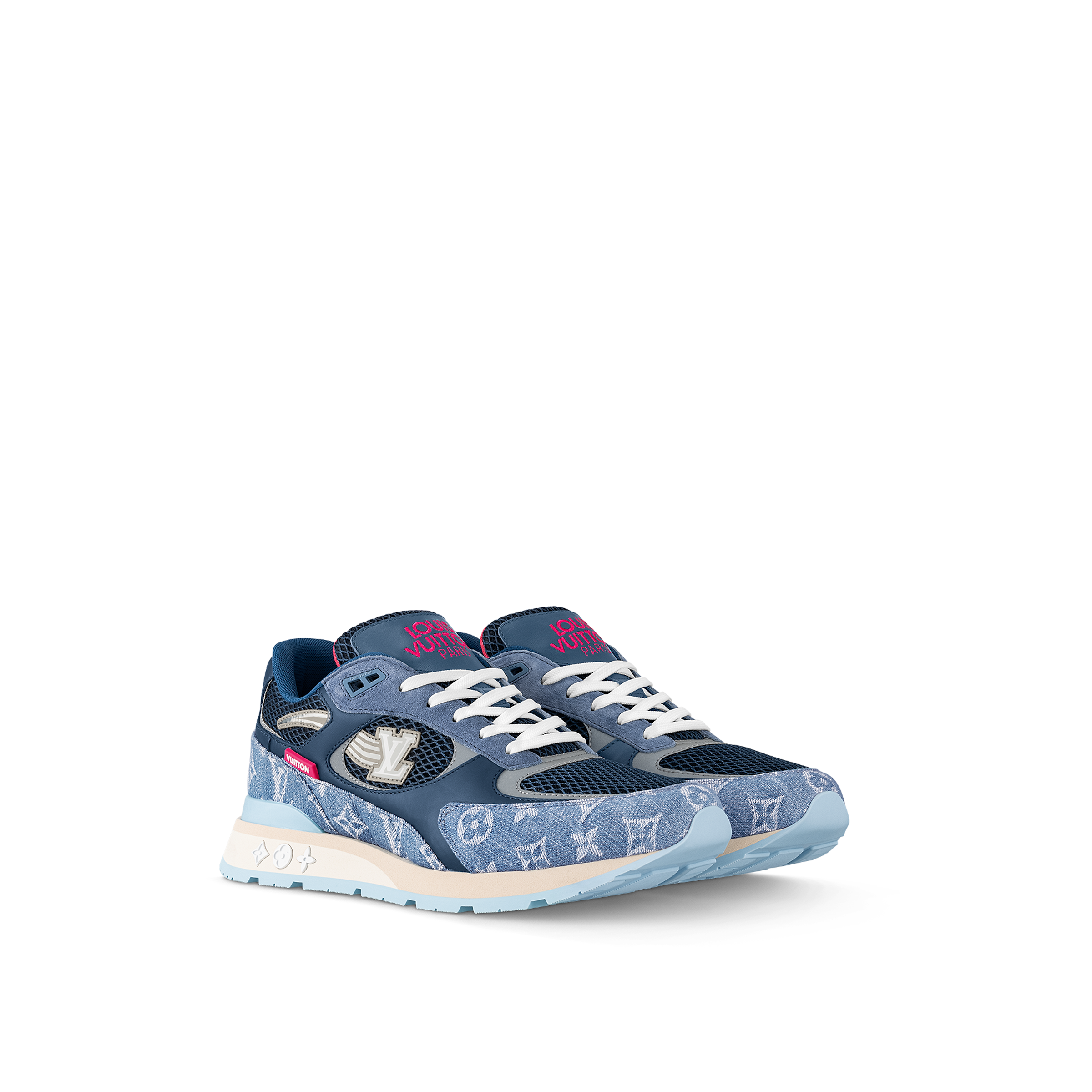 New full print sneakers New full print sneakers