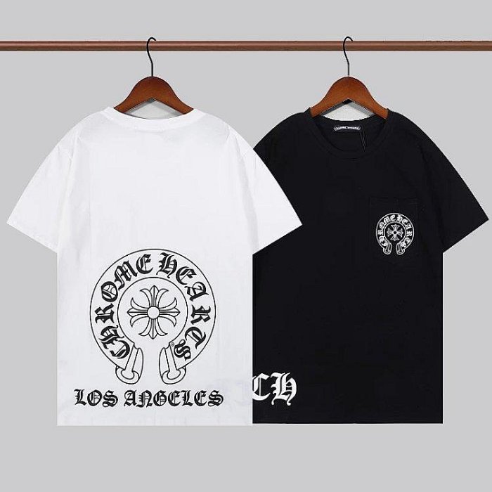 Classic print T-shirt Classic print T-shirt