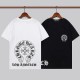 Classic print T-shirt Classic print T-shirt