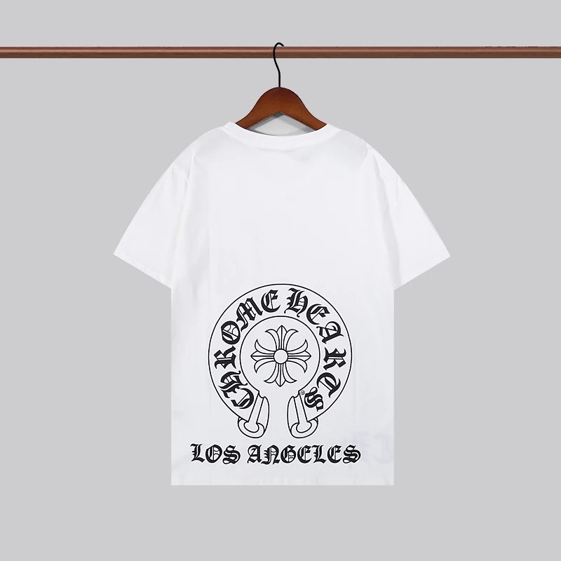 Classic print T-shirt Classic print T-shirt
