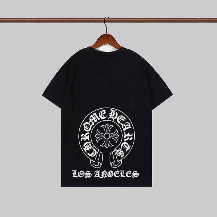 Classic print T-shirt Classic print T-shirt