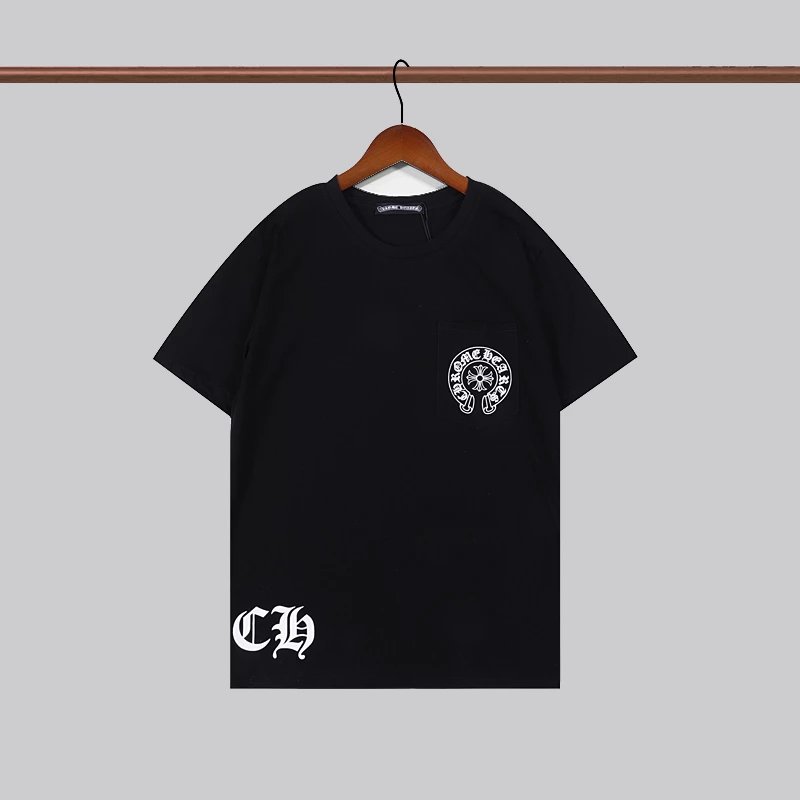 Classic print T-shirt Classic print T-shirt