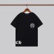 Classic print T-shirt Classic print T-shirt