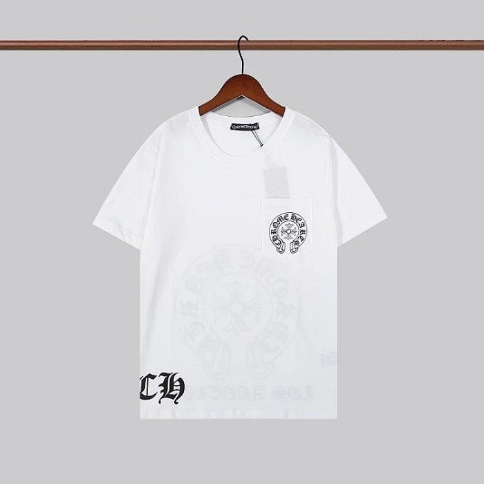 Classic print T-shirt Classic print T-shirt