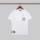Classic print T-shirt Classic print T-shirt