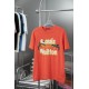Coconut tree knitwear t-shirt Coconut tree knitwear t-shirt