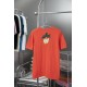 Coconut tree knitwear t-shirt Coconut tree knitwear t-shirt
