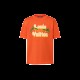 Coconut tree knitwear t-shirt Coconut tree knitwear t-shirt