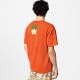 Coconut tree knitwear t-shirt Coconut tree knitwear t-shirt