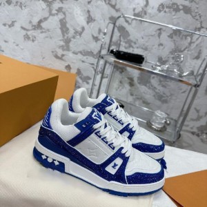 2025ss Drill sneakers 