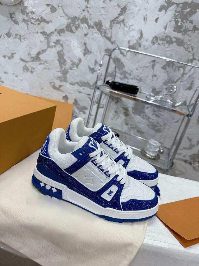 2025ss Drill sneakers 2025ss Drill sneakers