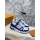 2025ss Drill sneakers 2025ss Drill sneakers