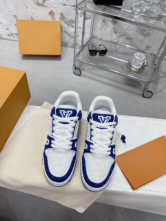 2025ss Drill sneakers 2025ss Drill sneakers