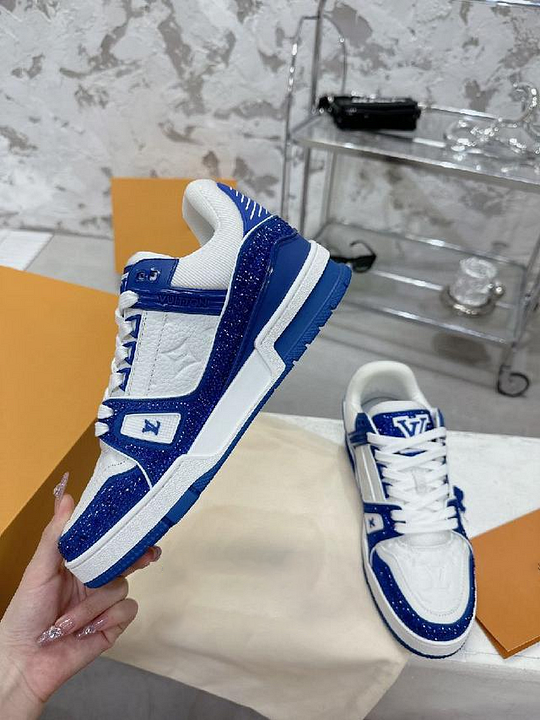 2025ss Drill sneakers 2025ss Drill sneakers