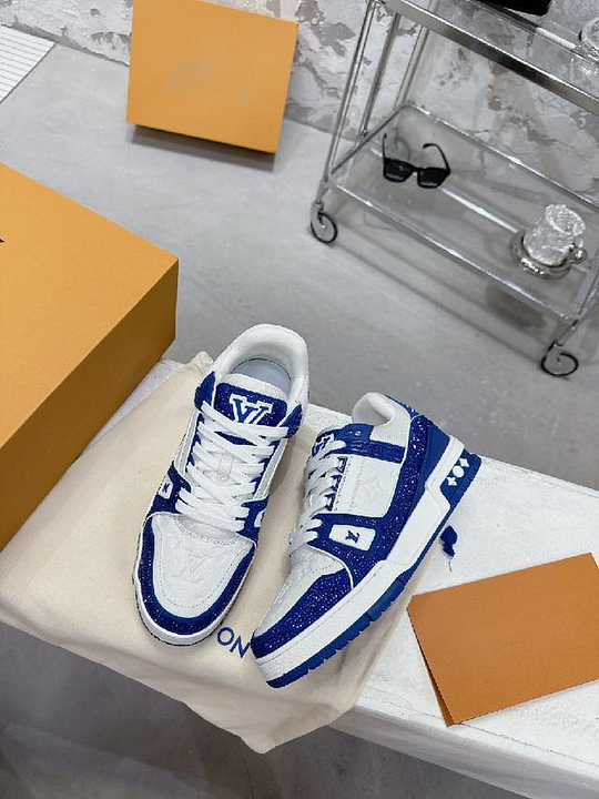 2025ss Drill sneakers 2025ss Drill sneakers