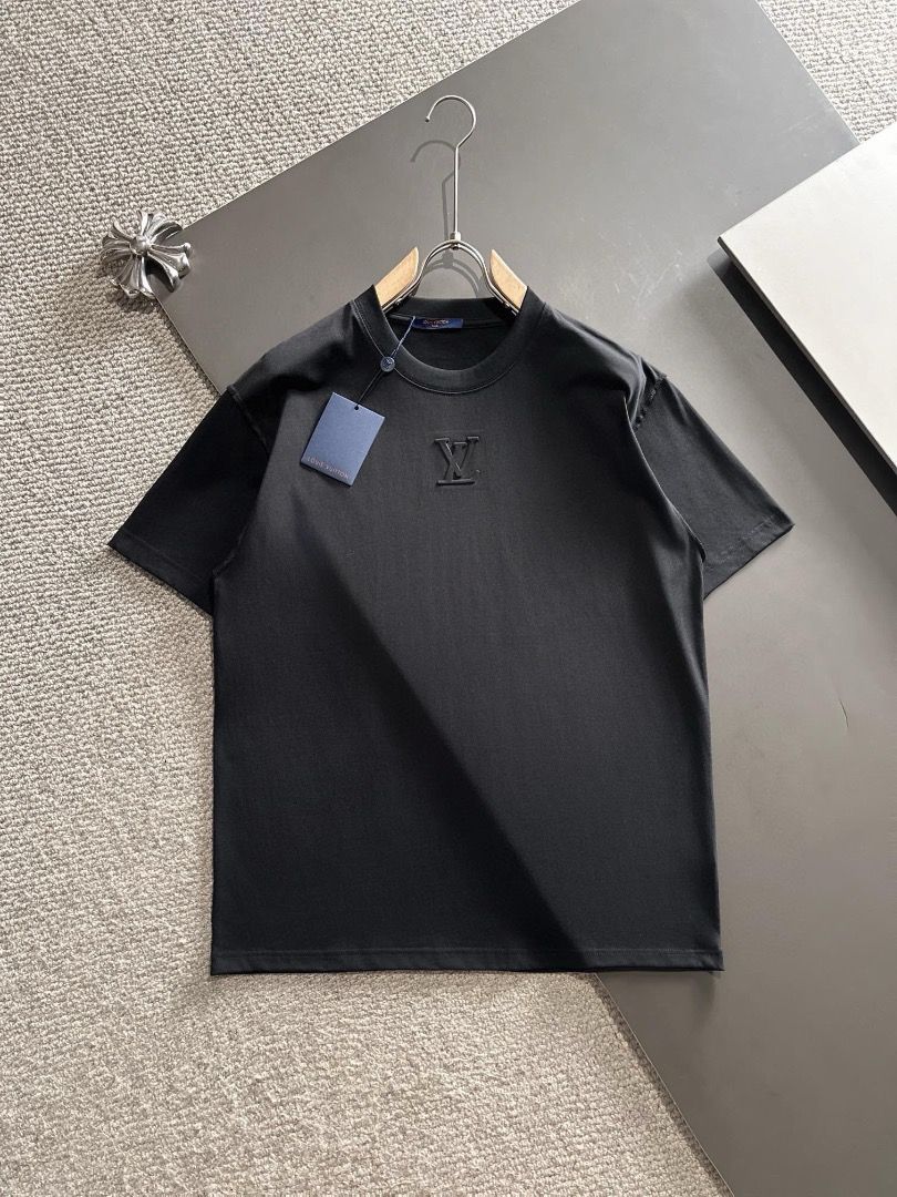 Simple flag T-shirt Simple flag T-shirt
