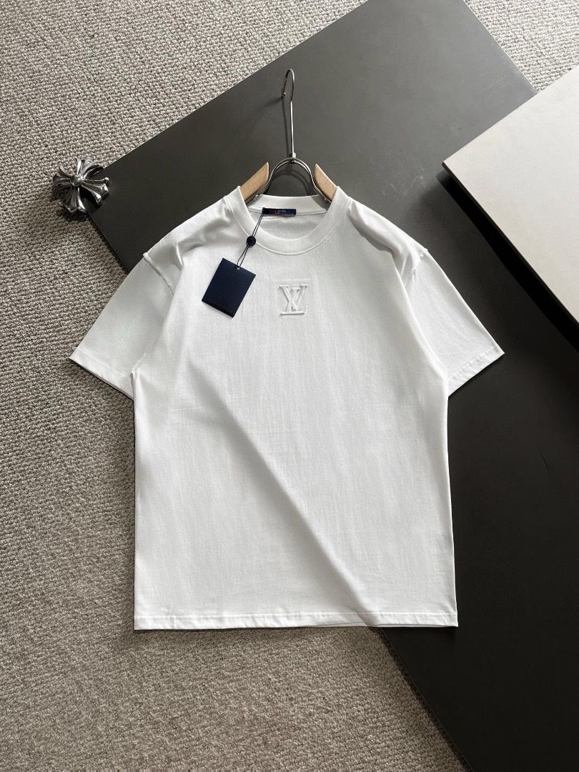 Simple flag T-shirt Simple flag T-shirt