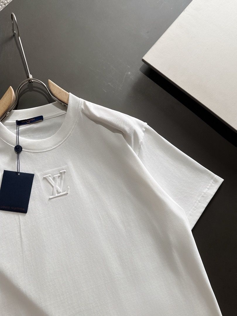 Simple flag T-shirt Simple flag T-shirt