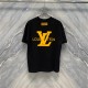 New classic embroidery t-shirt New classic embroidery t-shirt