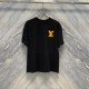 New classic embroidery t-shirt New classic embroidery t-shirt