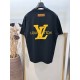 New classic embroidery t-shirt New classic embroidery t-shirt