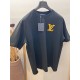 New classic embroidery t-shirt New classic embroidery t-shirt
