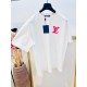 New classic embroidery t-shirt New classic embroidery t-shirt