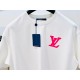 New classic embroidery t-shirt New classic embroidery t-shirt