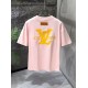 New classic embroidery t-shirt New classic embroidery t-shirt