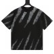 Full print gradation t-shirt Full print gradation t-shirt