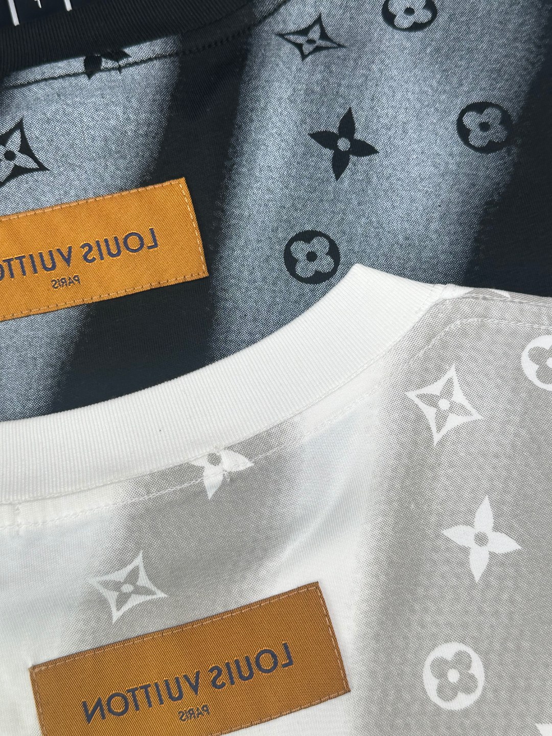Full print gradation t-shirt Full print gradation t-shirt
