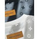 Full print gradation t-shirt Full print gradation t-shirt