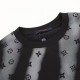 Full print gradation t-shirt Full print gradation t-shirt