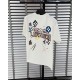 New Ink splashing print t-shirt New Ink splashing print t-shirt