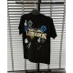 New Ink splashing print t-shirt New Ink splashing print t-shirt