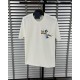 New Ink splashing print t-shirt New Ink splashing print t-shirt