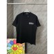 Simple versatile style print t-shirt Simple versatile style print t-shirt