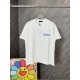 Simple versatile style print t-shirt Simple versatile style print t-shirt