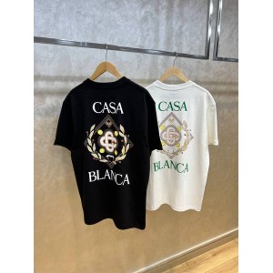 Classic logo print t-shirt