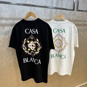 Classic logo print t-shirt
