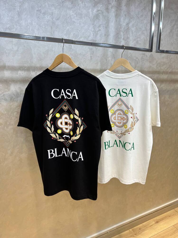 Classic logo print t-shirt Classic logo print t-shirt