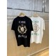 Classic logo print t-shirt Classic logo print t-shirt