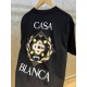 Classic logo print t-shirt Classic logo print t-shirt