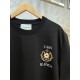Classic logo print t-shirt Classic logo print t-shirt