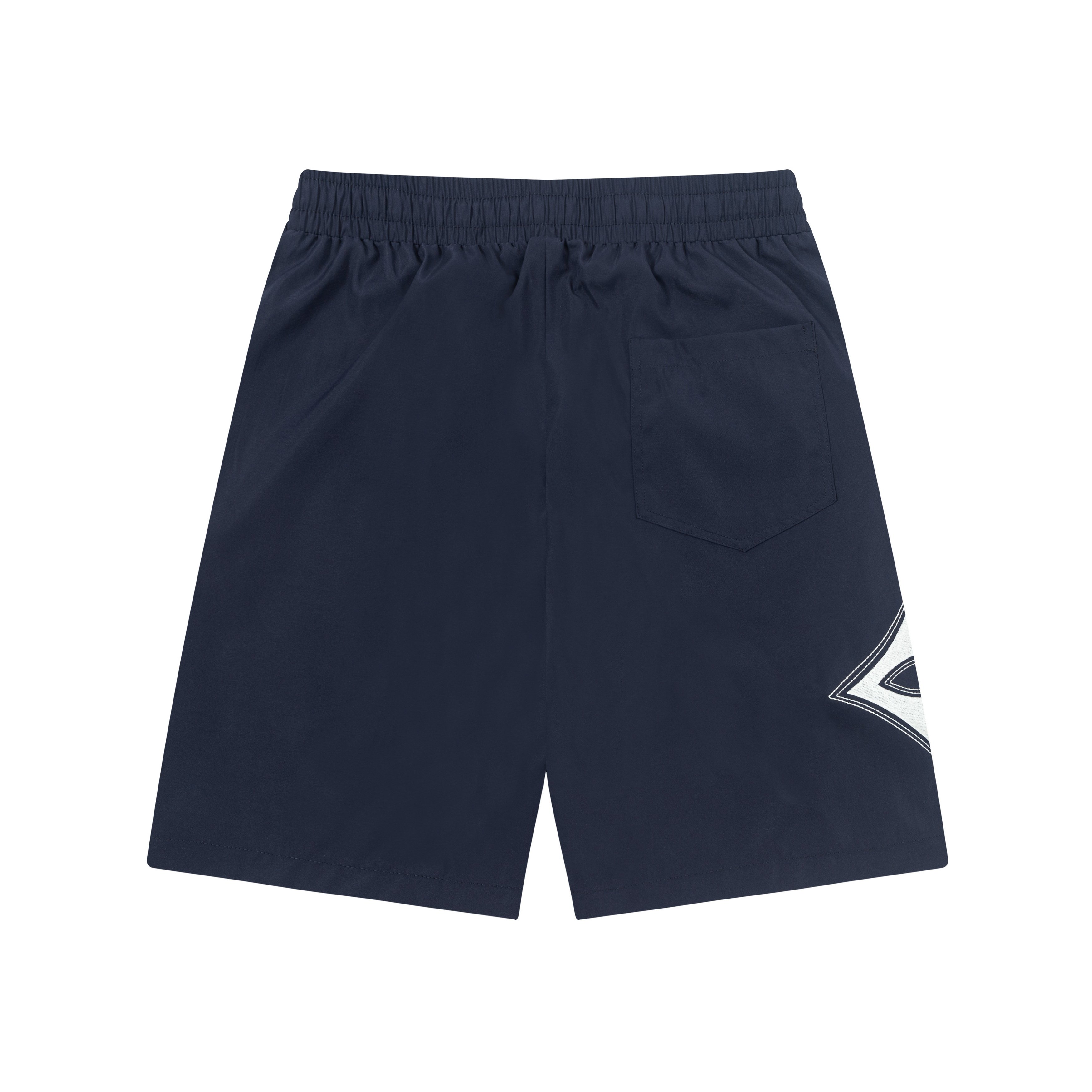 New embroidered beach shorts New embroidered beach shorts