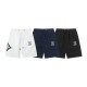 New embroidered beach shorts New embroidered beach shorts